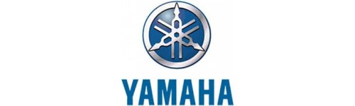 ECHAPPEMENT YAMAHA