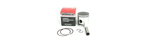 KIT PISTON A L'UNITE WISECO